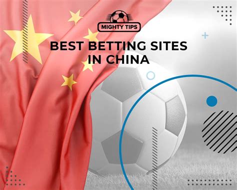 chinese online casino site - China betting sites.